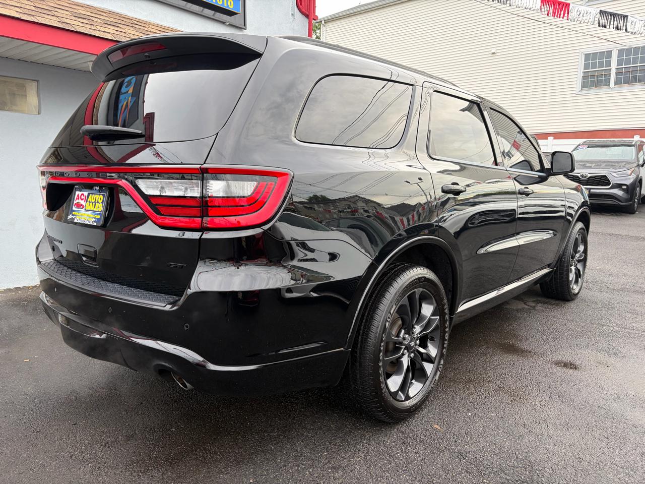 Dodge Durango  2023