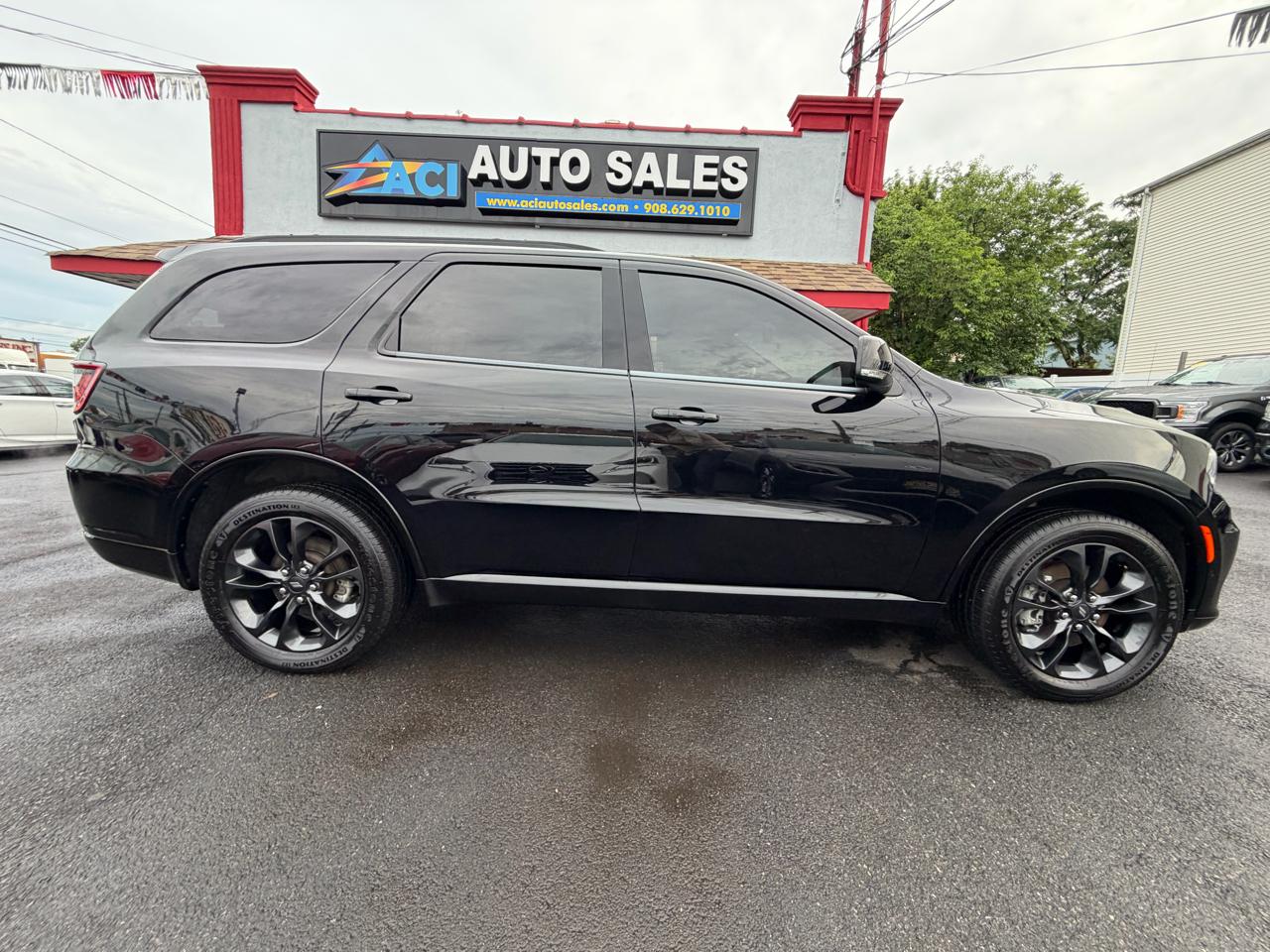 Dodge Durango  2023