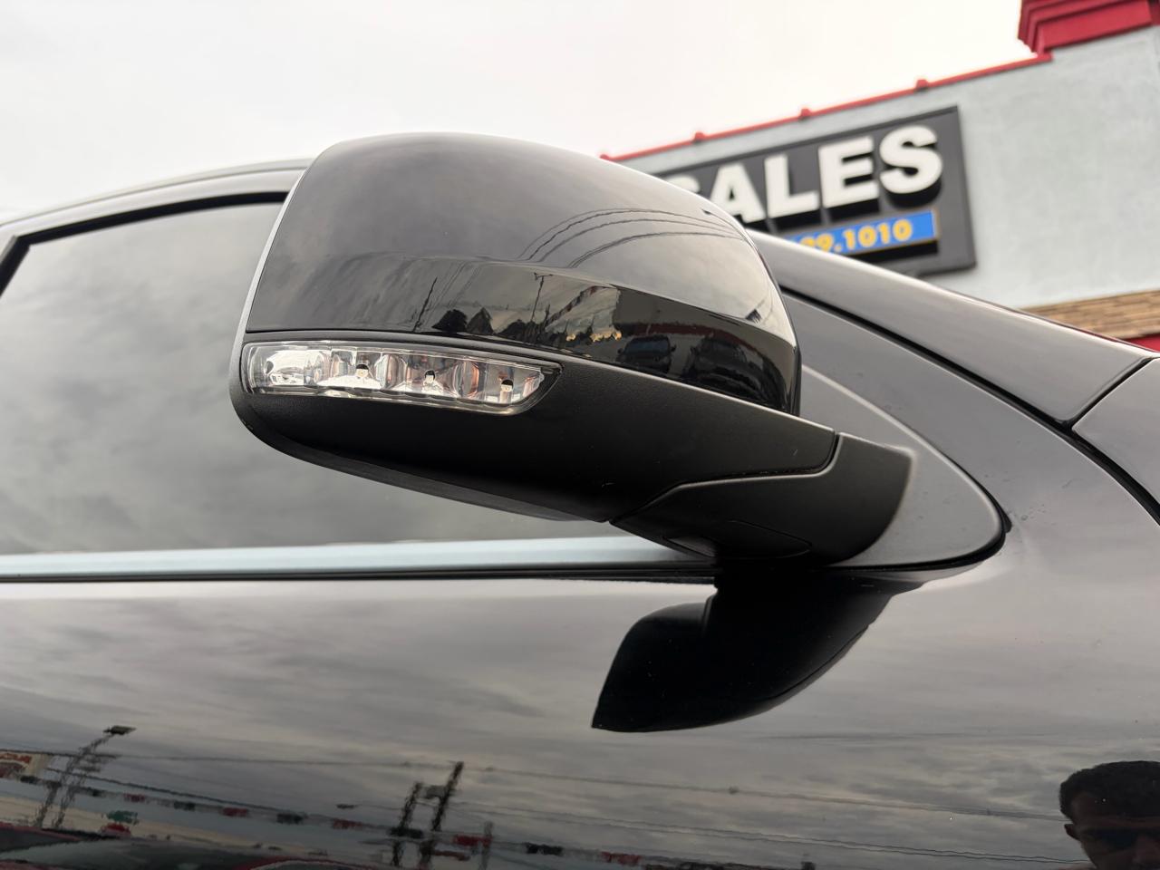 Dodge Durango  2023