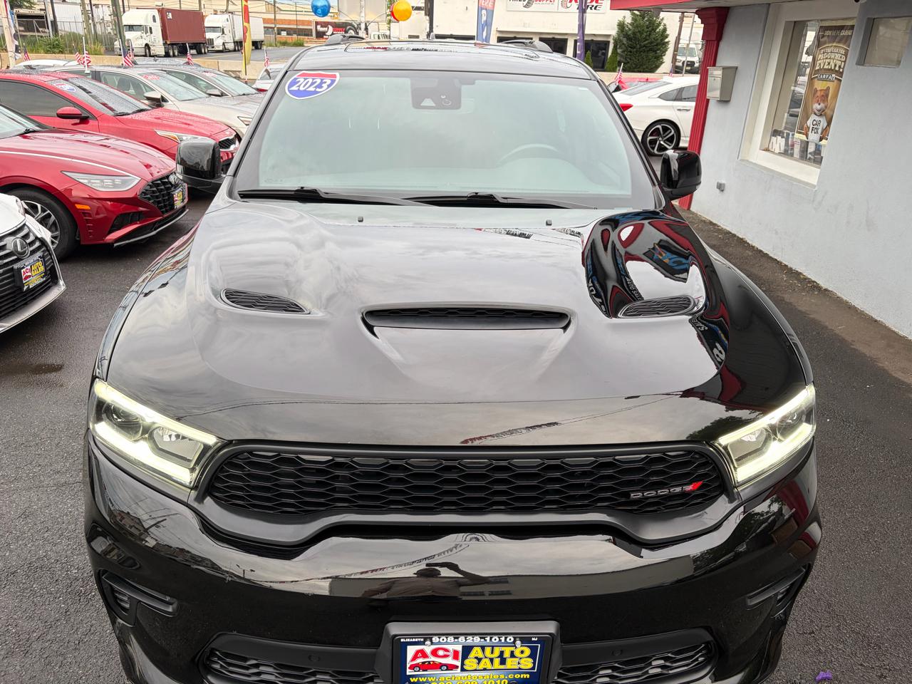 Dodge Durango  2023