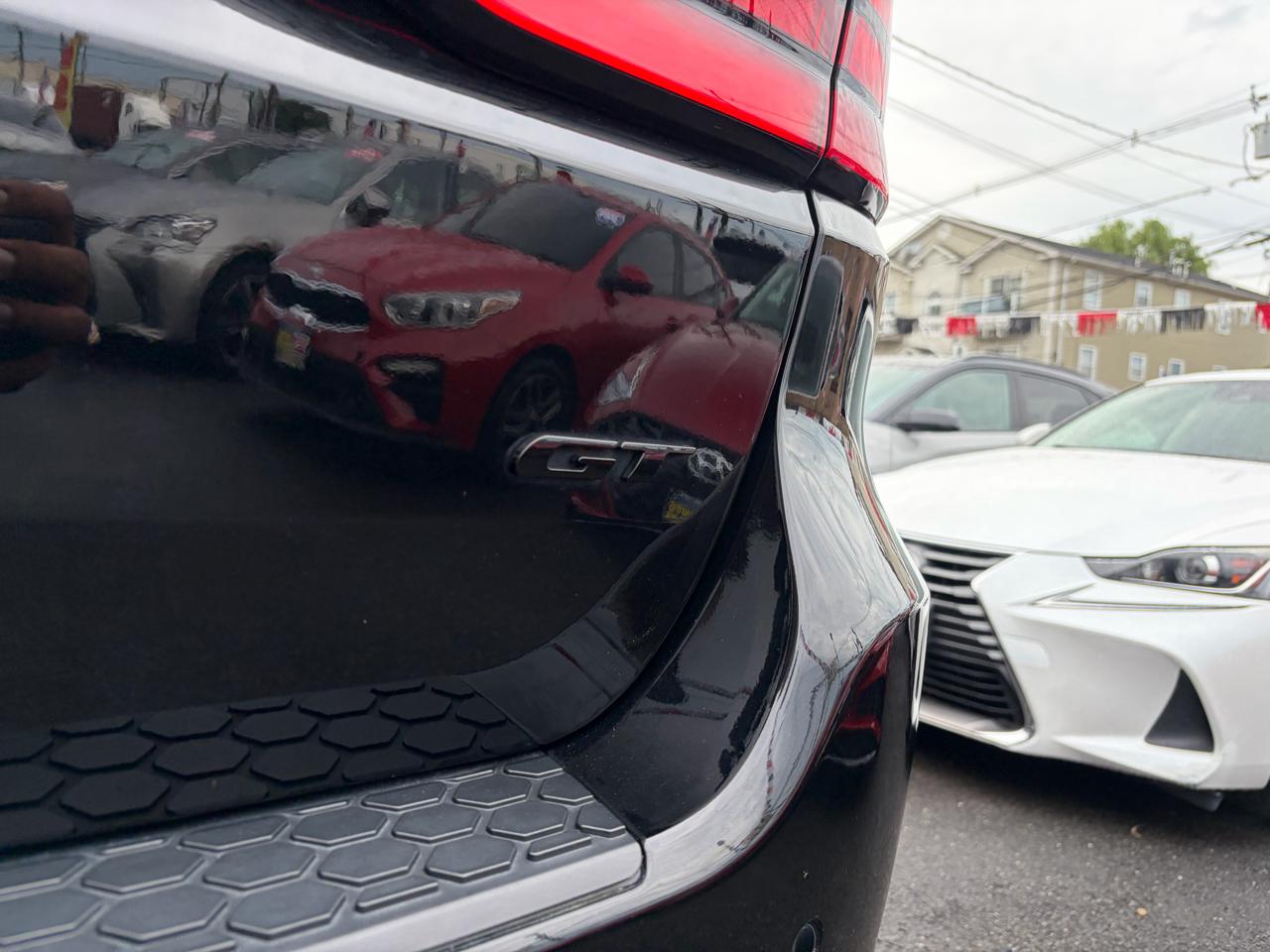 Dodge Durango  2023