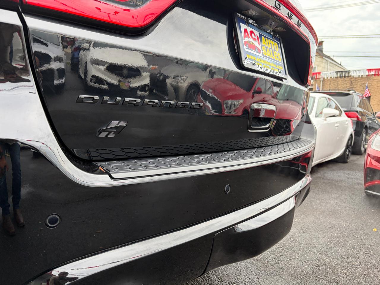 Dodge Durango  2023
