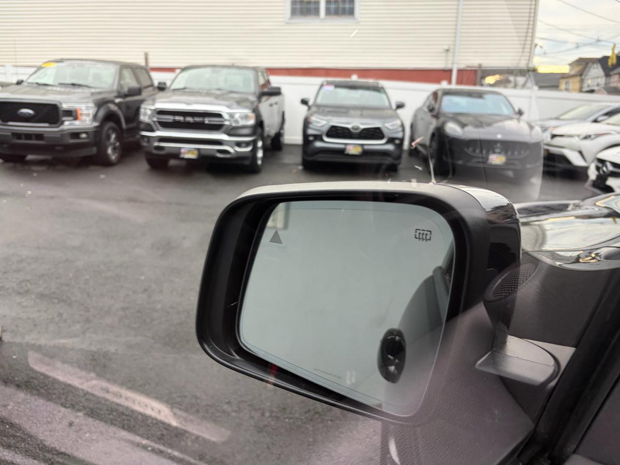 Dodge Durango  2023