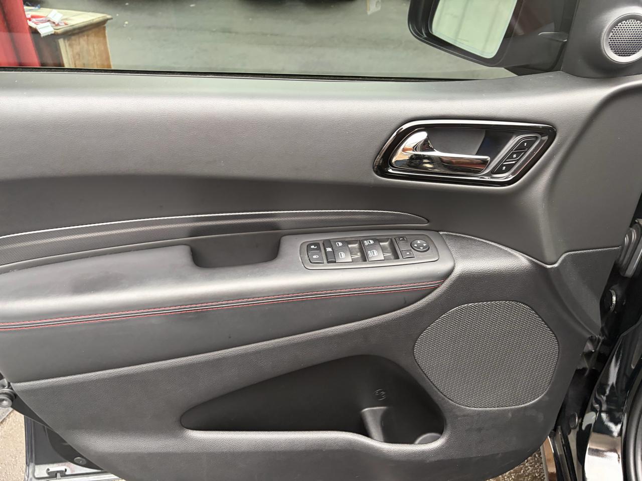 Dodge Durango  2023