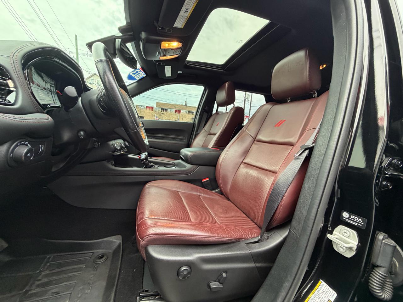 Dodge Durango  2023