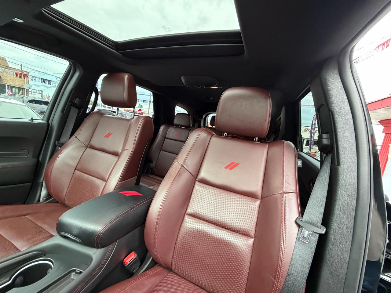 Dodge Durango  2023