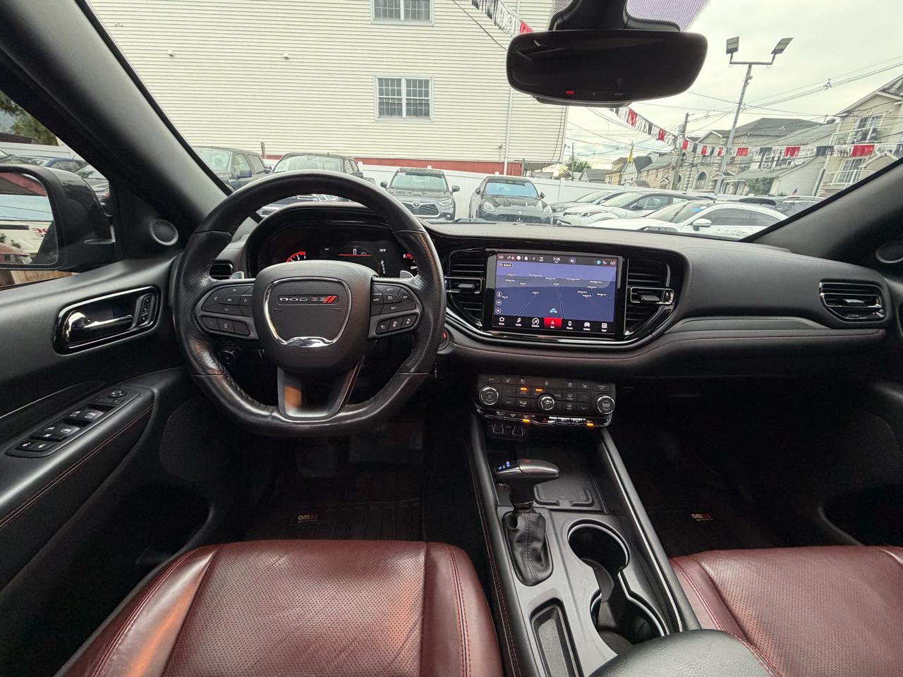Dodge Durango  2023