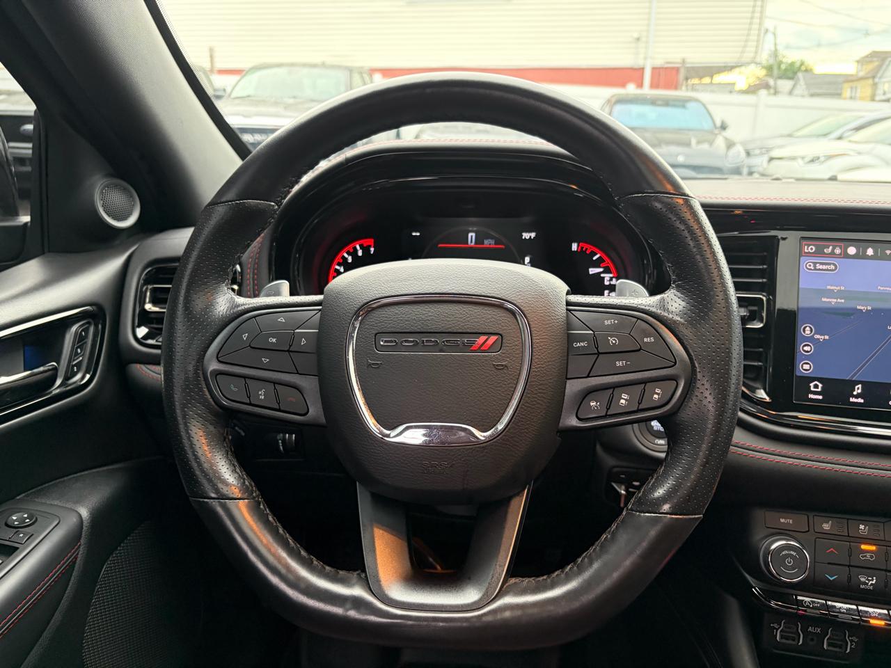 Dodge Durango  2023