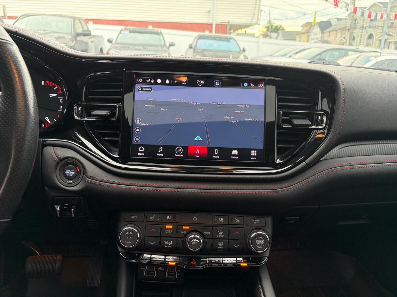 Dodge Durango  2023