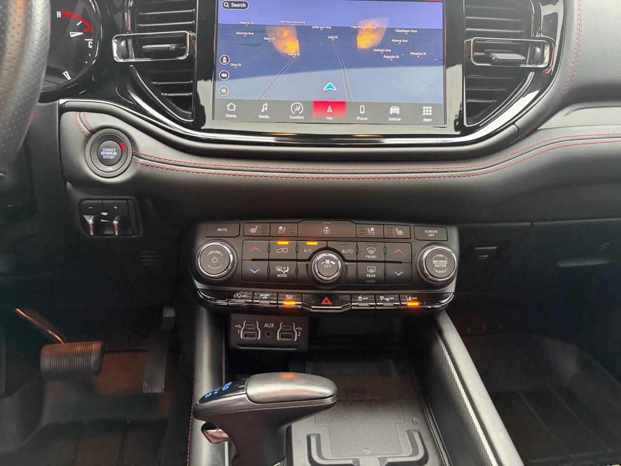 Dodge Durango  2023