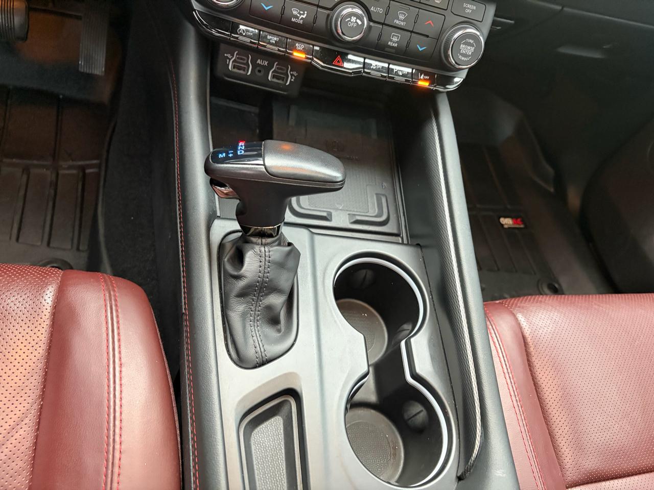 Dodge Durango  2023