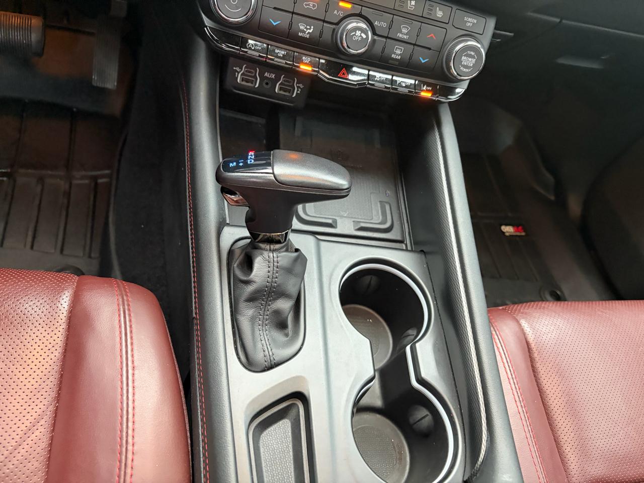 Dodge Durango  2023