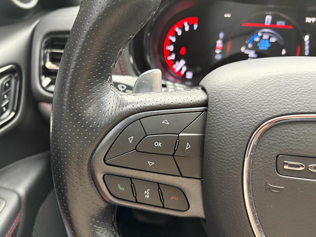 Dodge Durango  2023