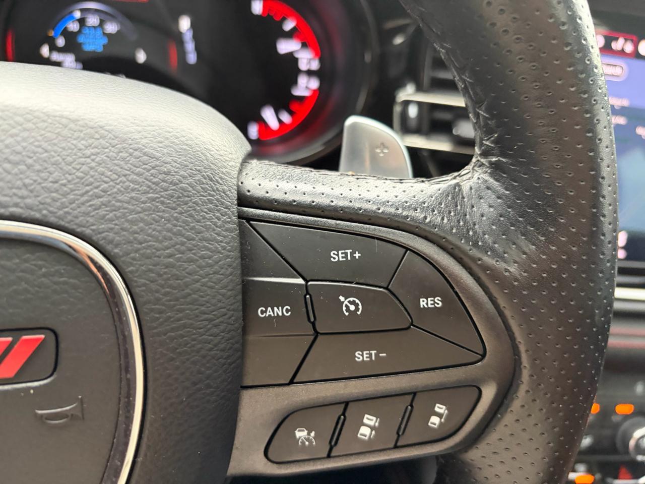 Dodge Durango  2023
