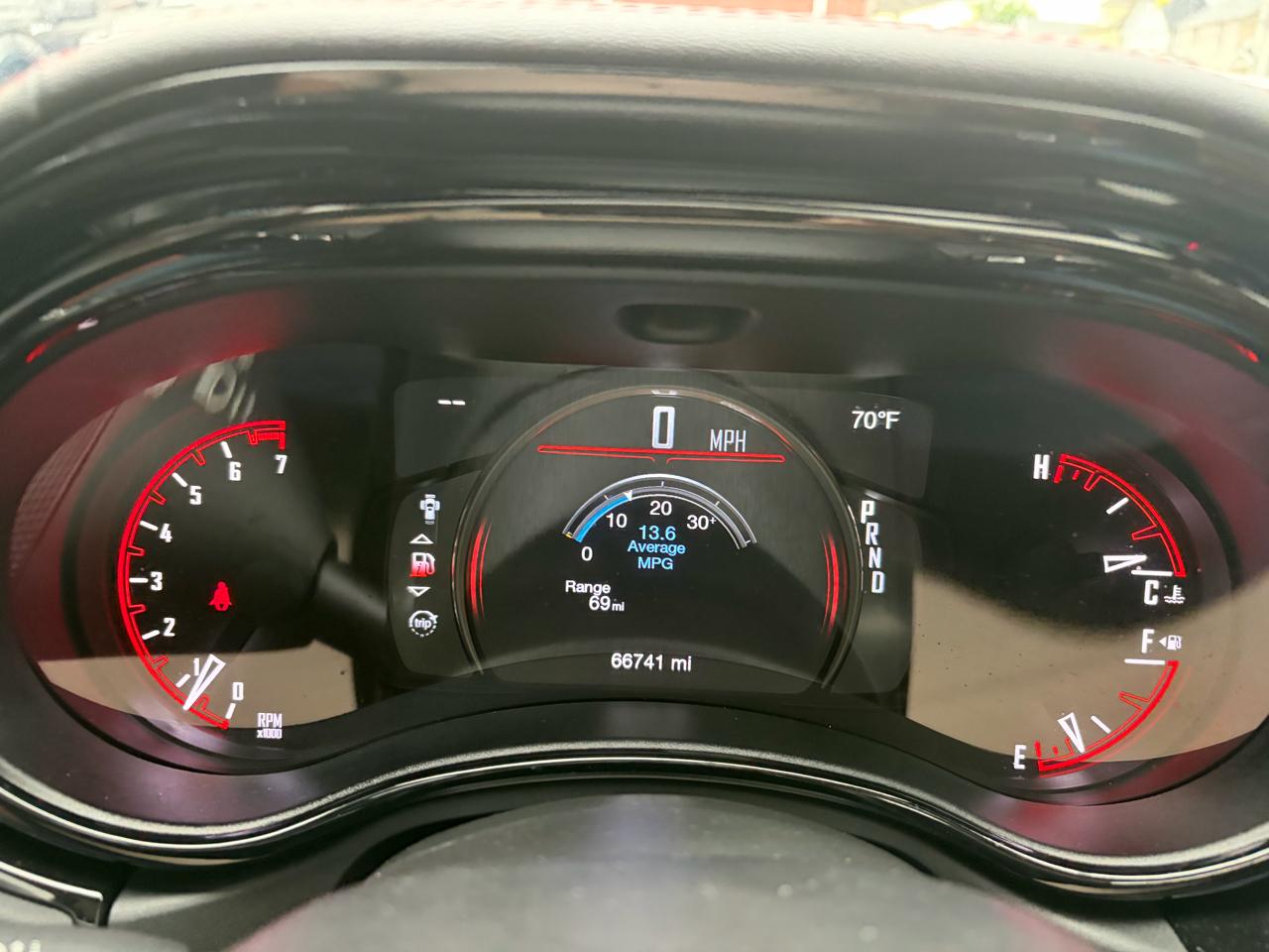 Dodge Durango  2023