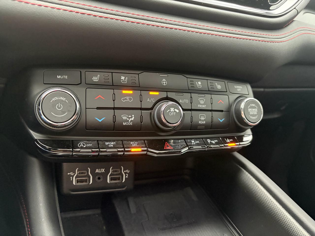 Dodge Durango  2023