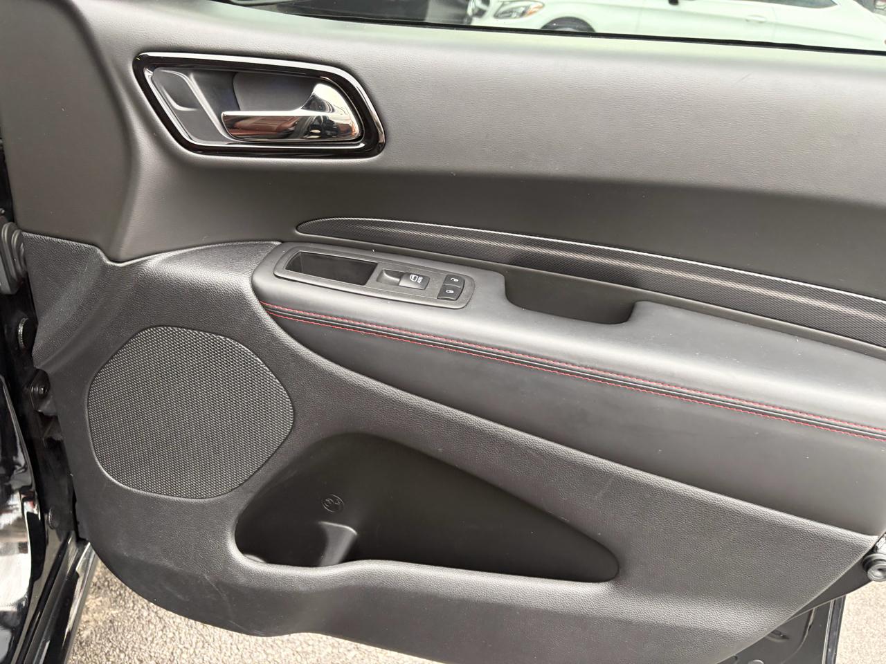 Dodge Durango  2023