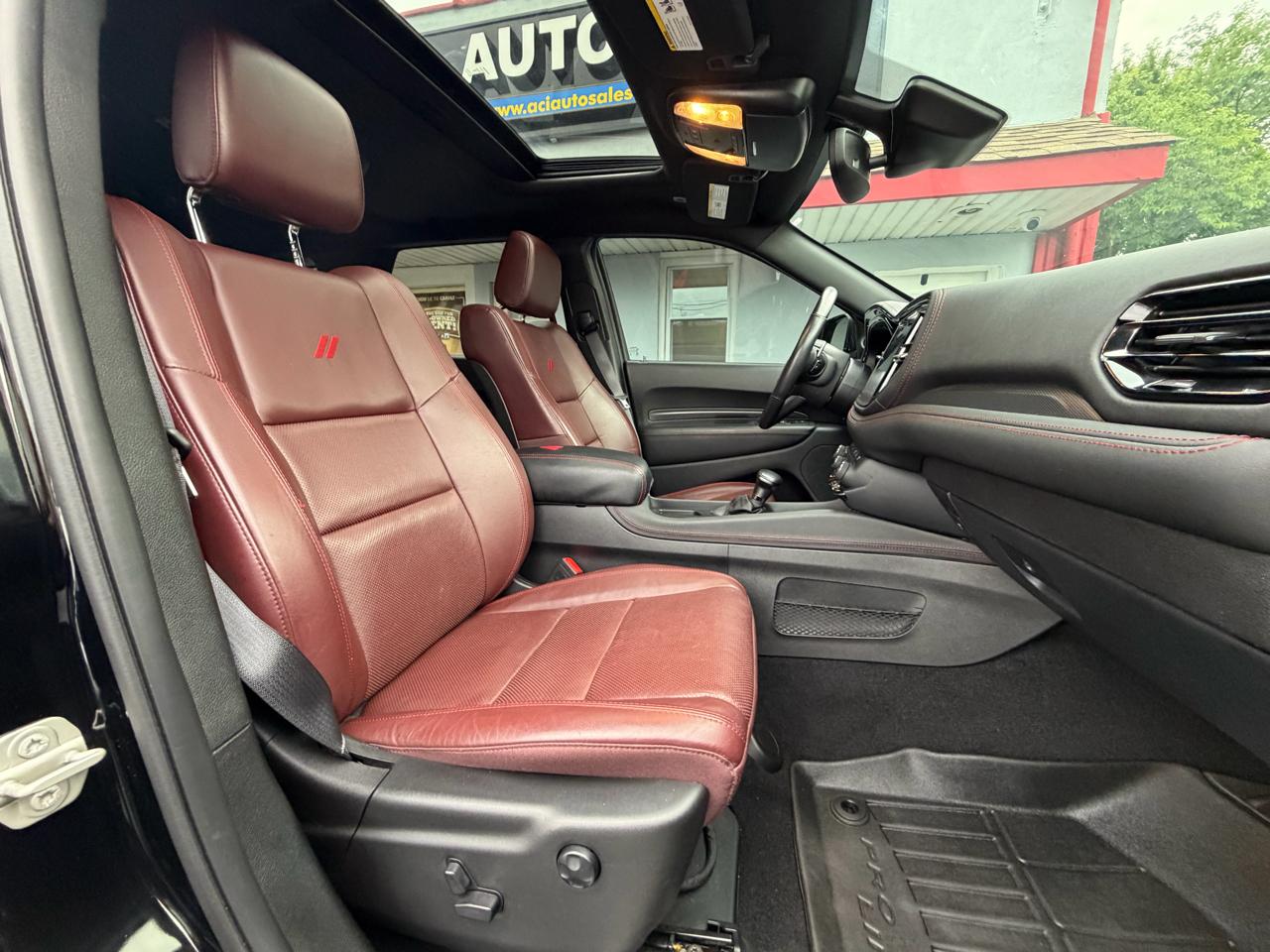 Dodge Durango  2023
