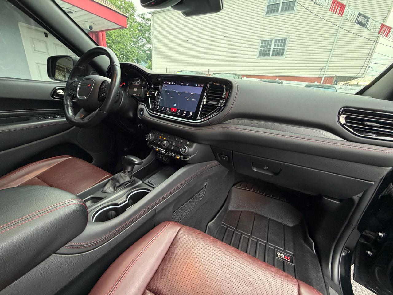 Dodge Durango  2023