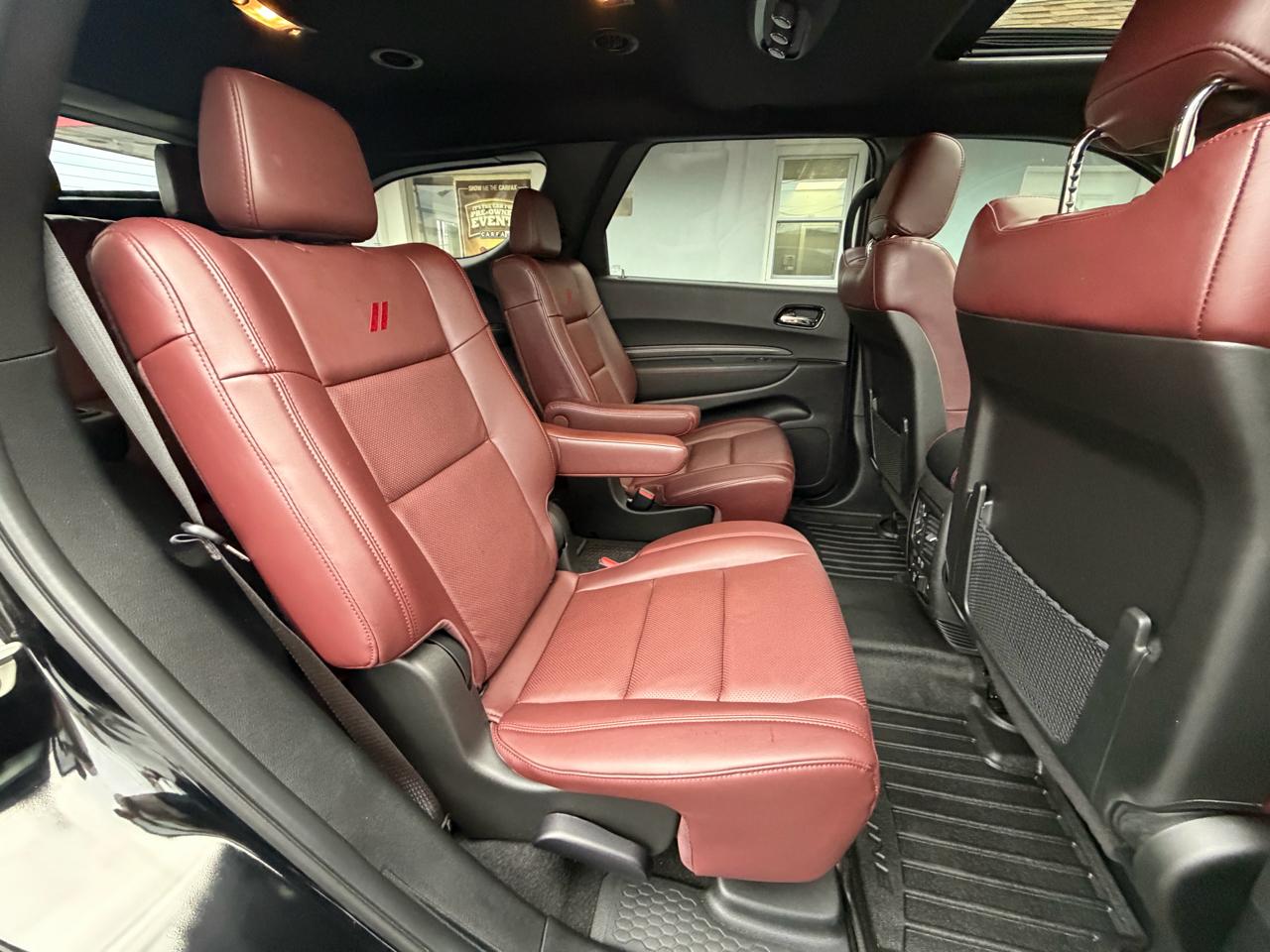 Dodge Durango  2023