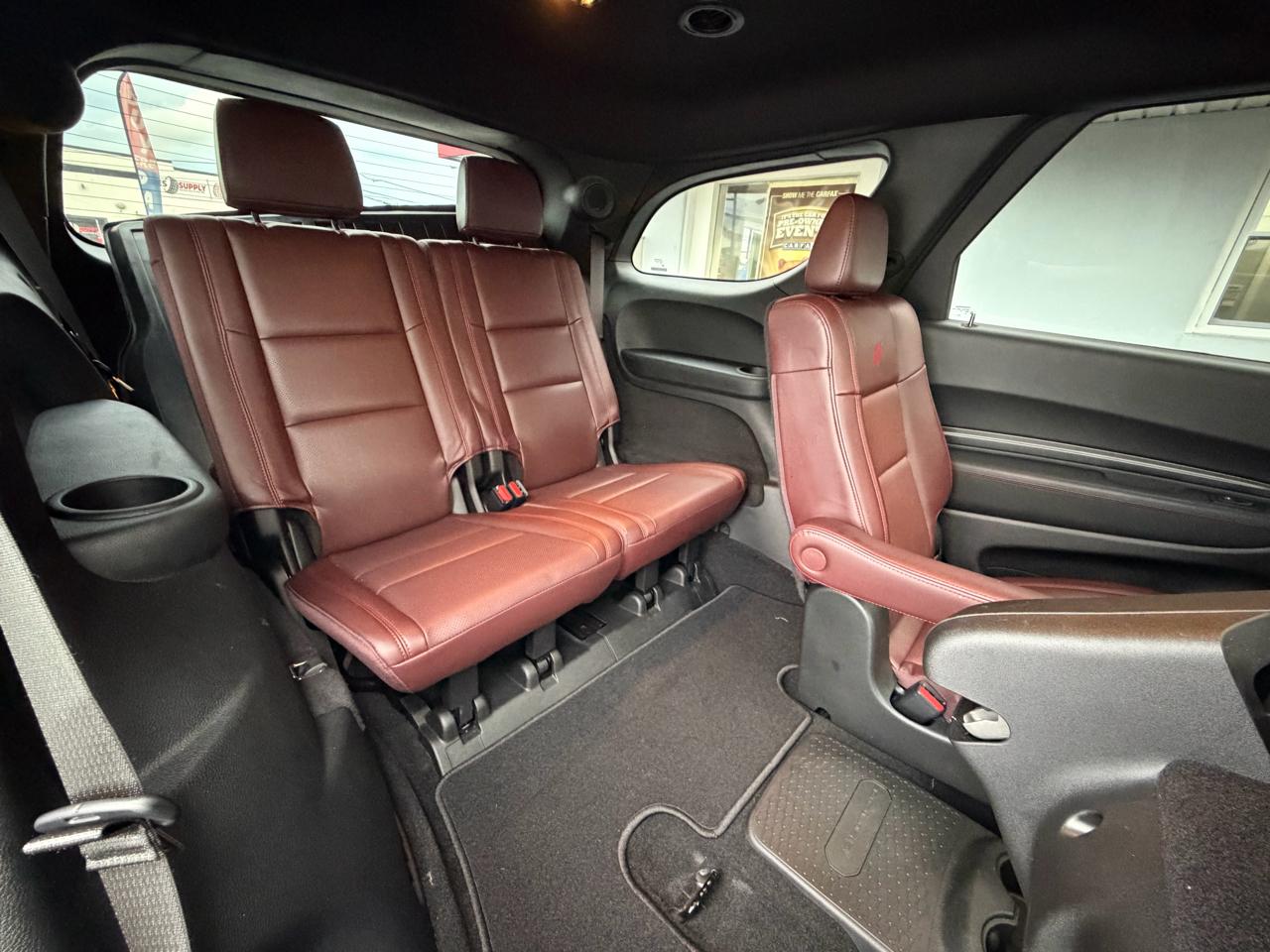 Dodge Durango  2023