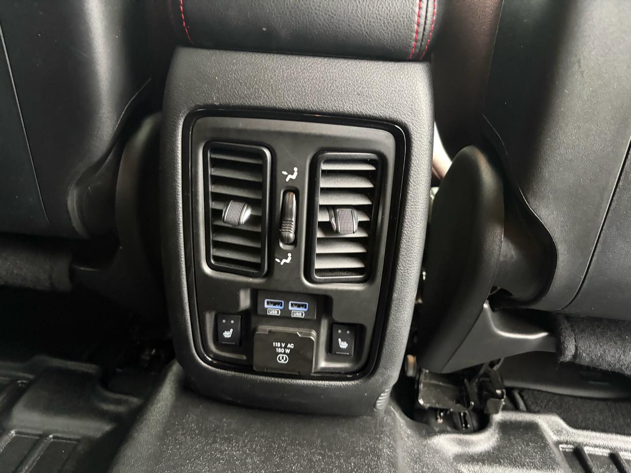 Dodge Durango  2023