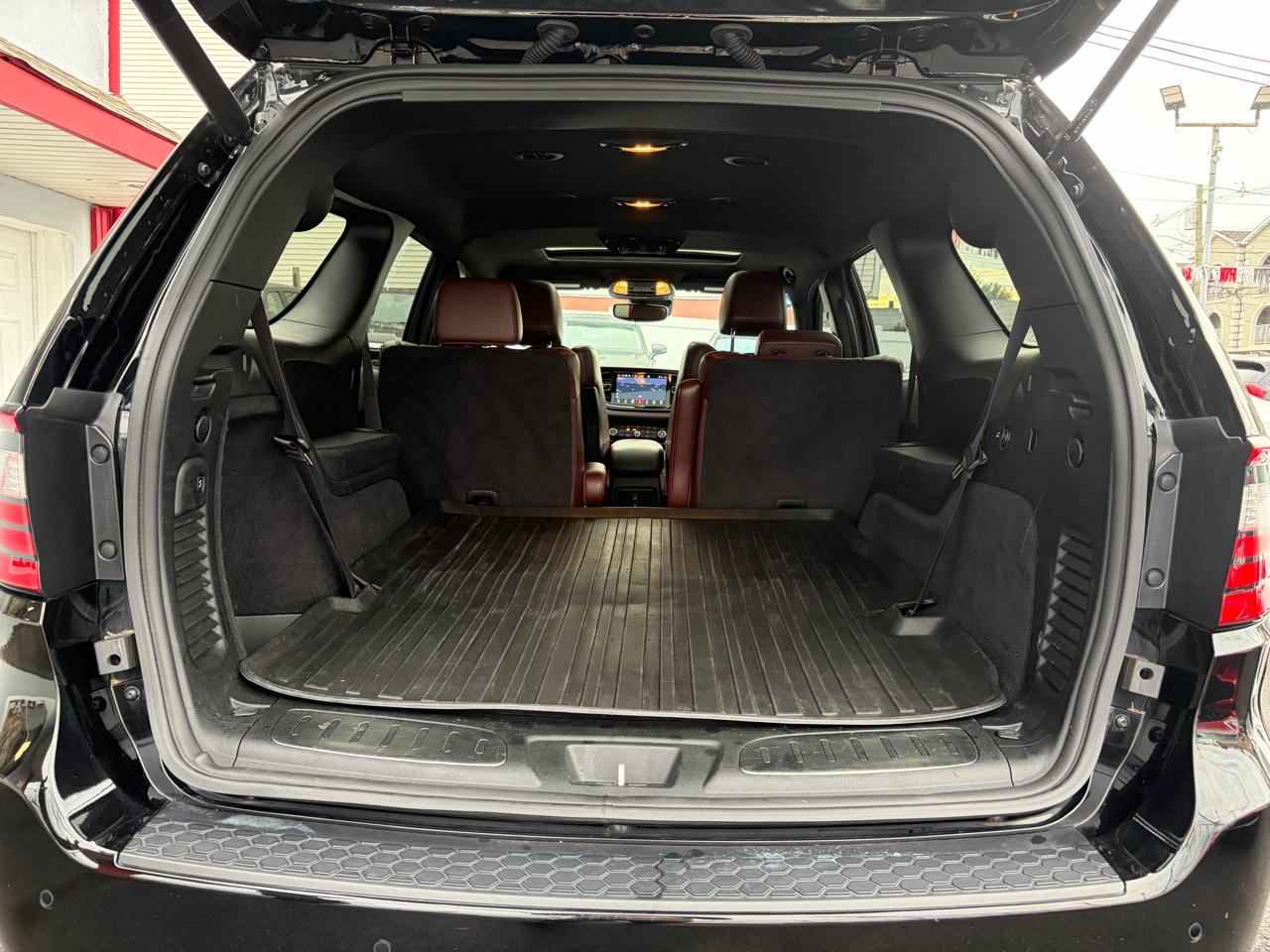 Dodge Durango  2023