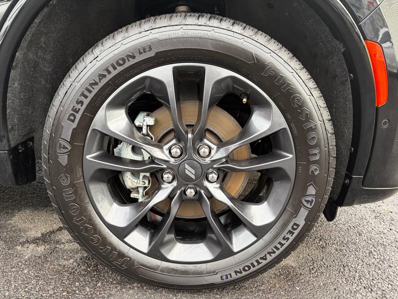 Dodge Durango  2023