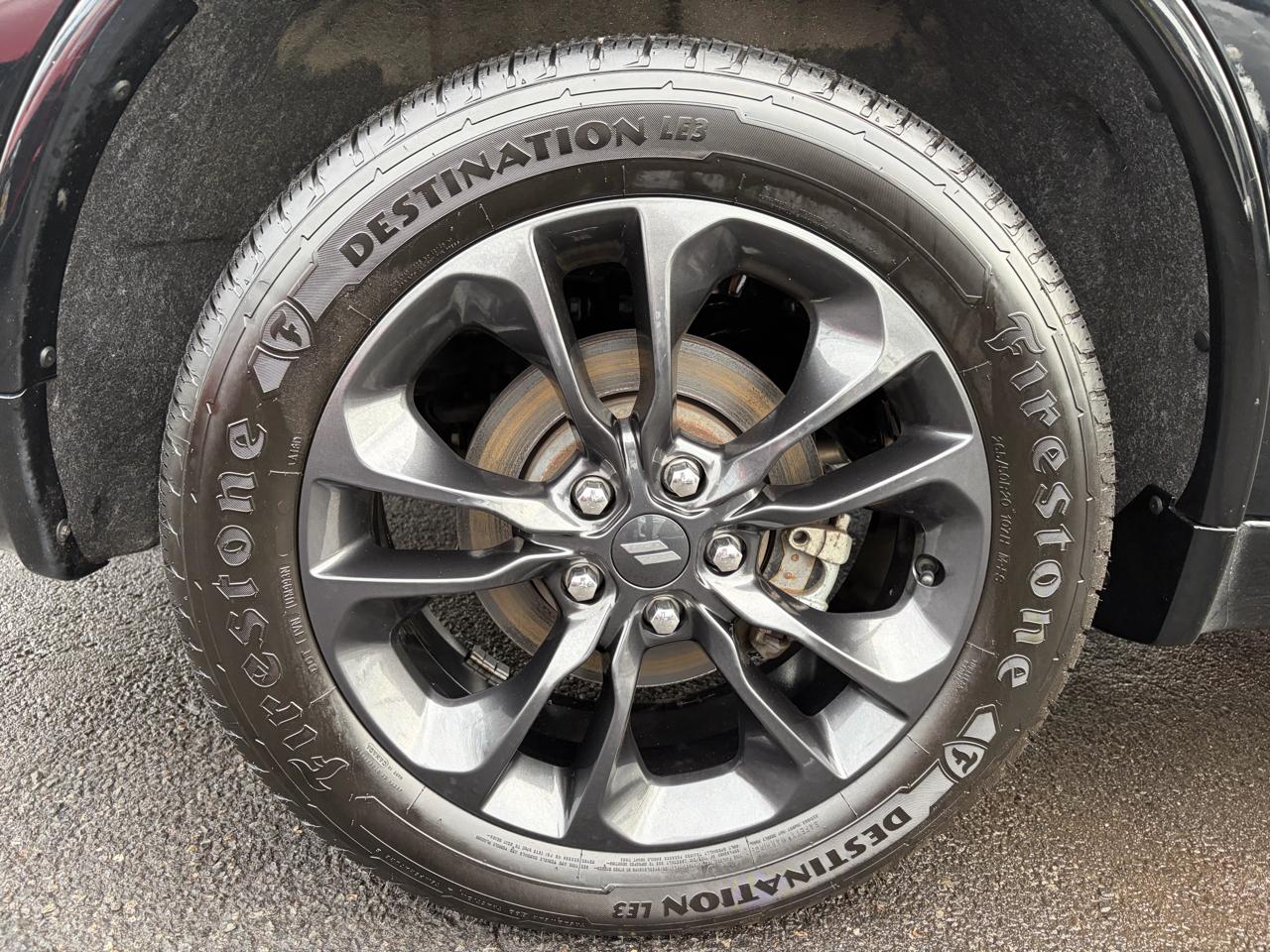 Dodge Durango  2023