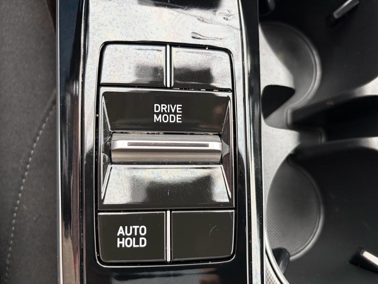 Hyundai Sonata SEL 2023
