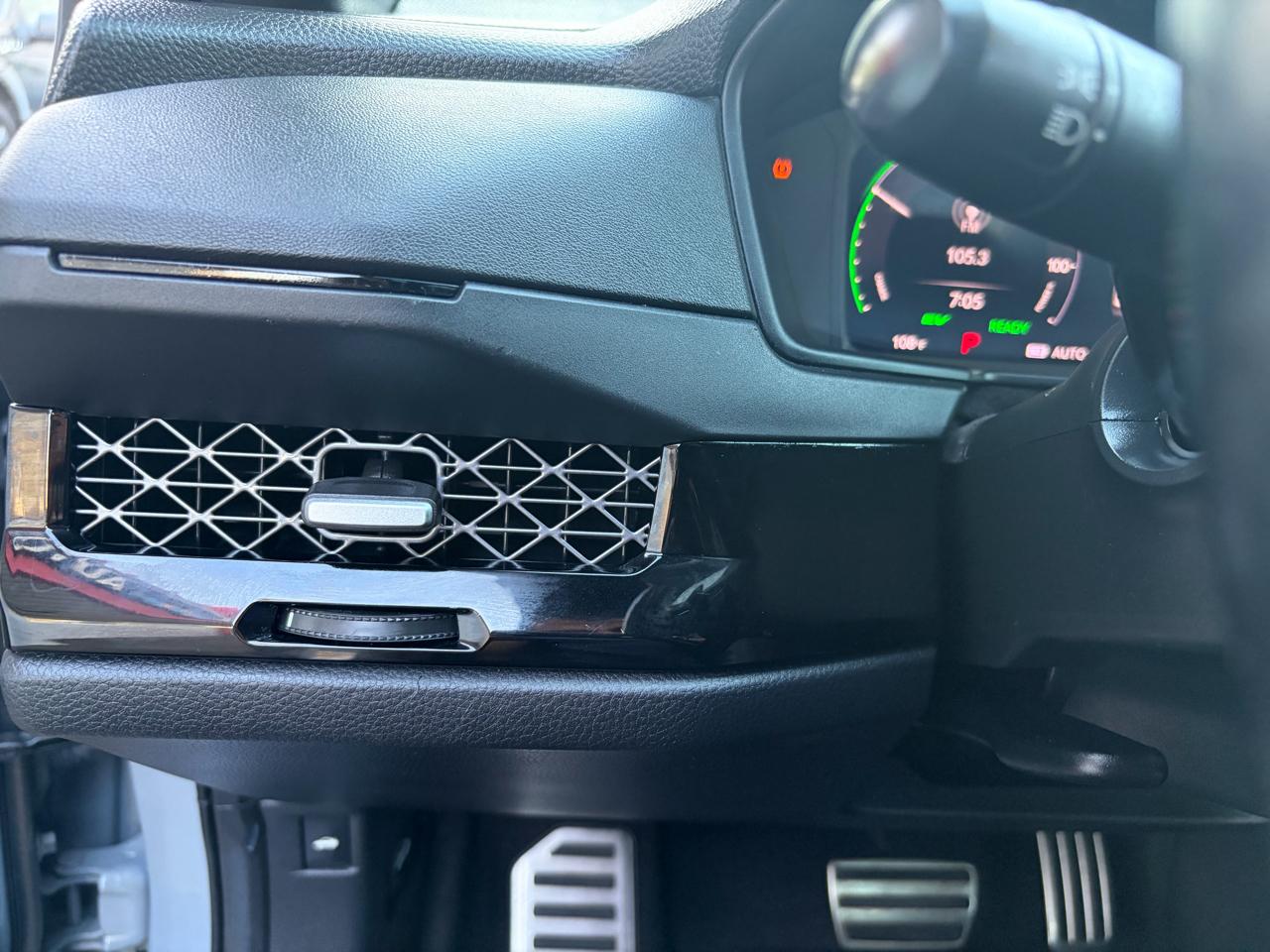 Honda Accord Sport Hybrid 2023