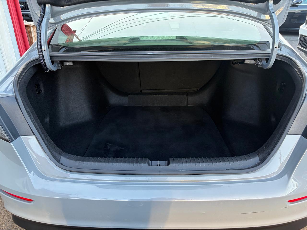 Honda Accord Sport Hybrid 2023