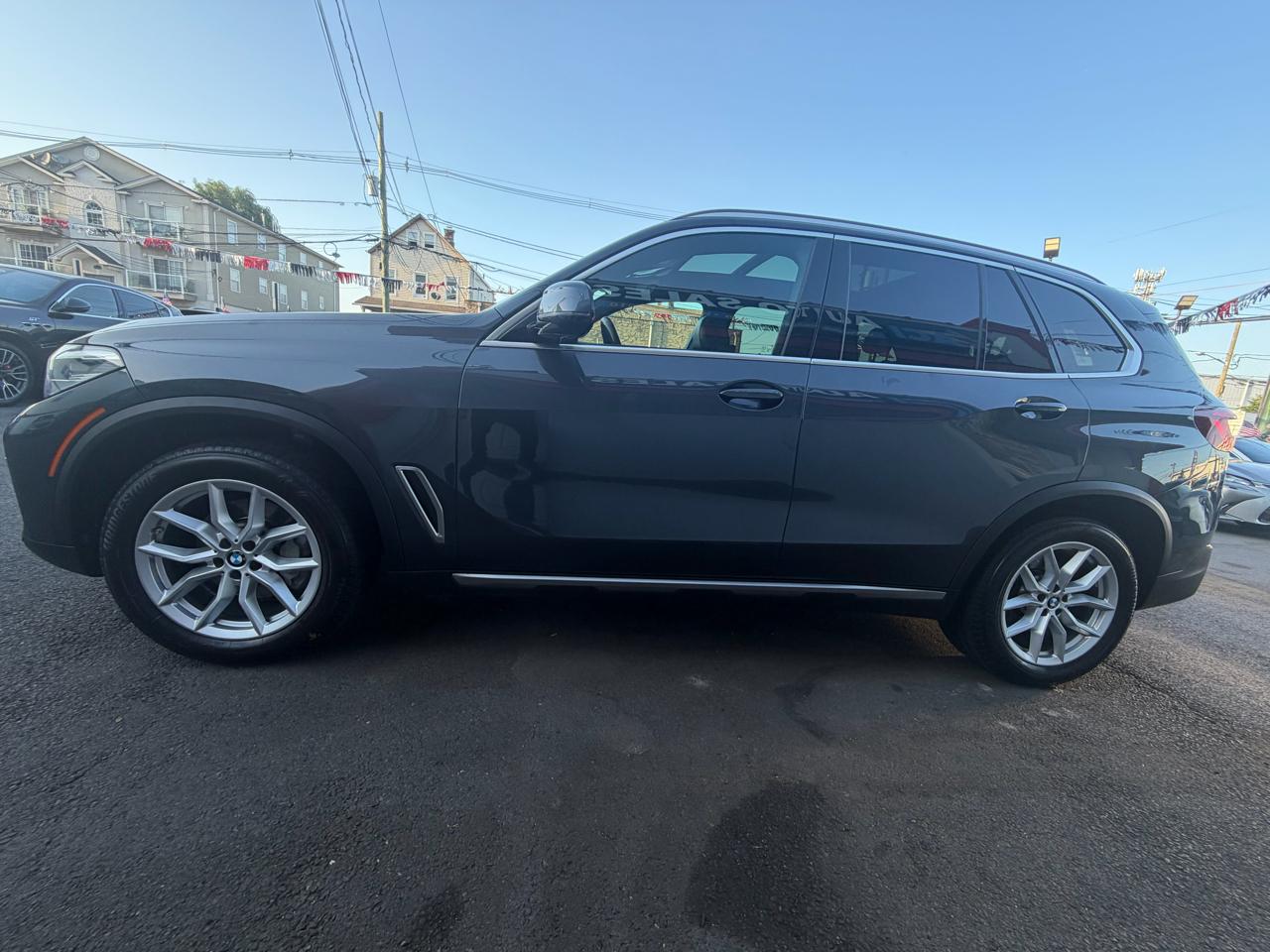 BMW X5 xDrive40i 2022
