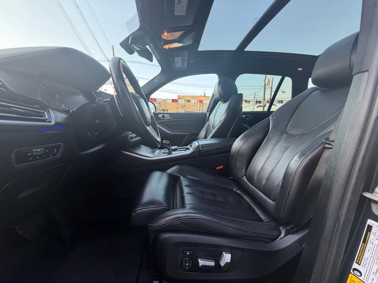 BMW X5 xDrive40i 2022