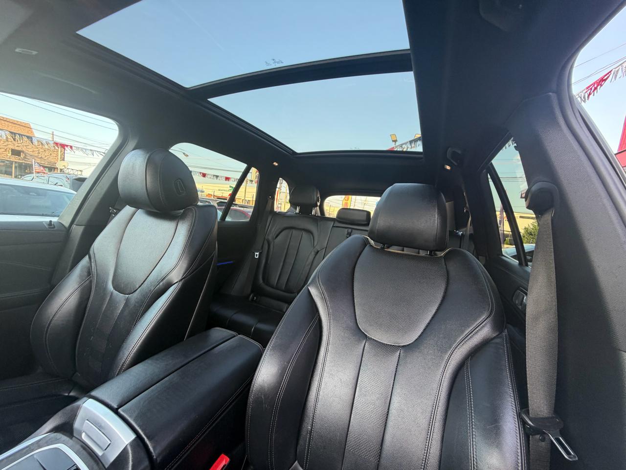 BMW X5 xDrive40i 2022