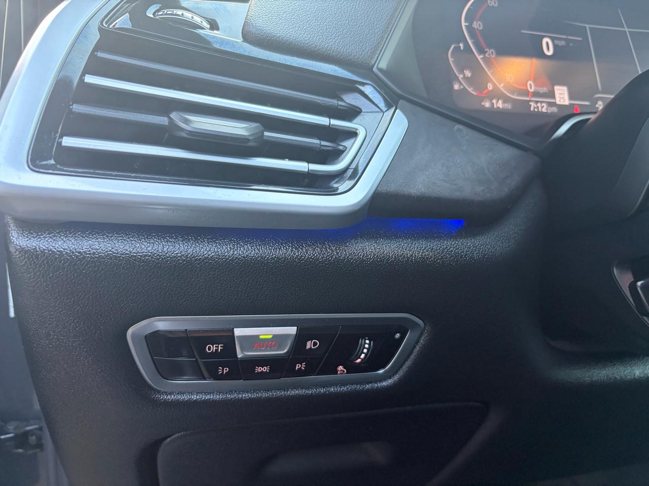 BMW X5 xDrive40i 2022