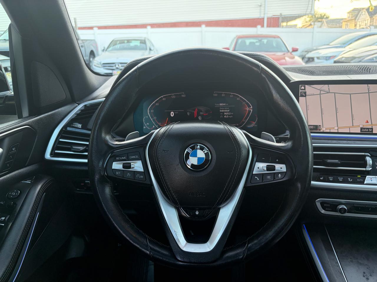 BMW X5 xDrive40i 2022