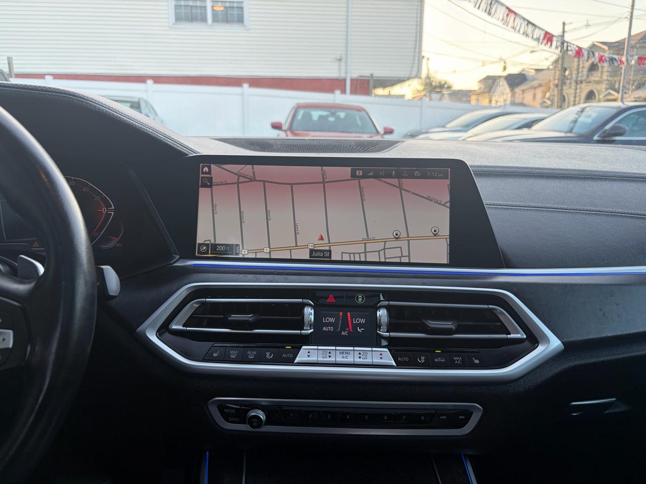 BMW X5 xDrive40i 2022