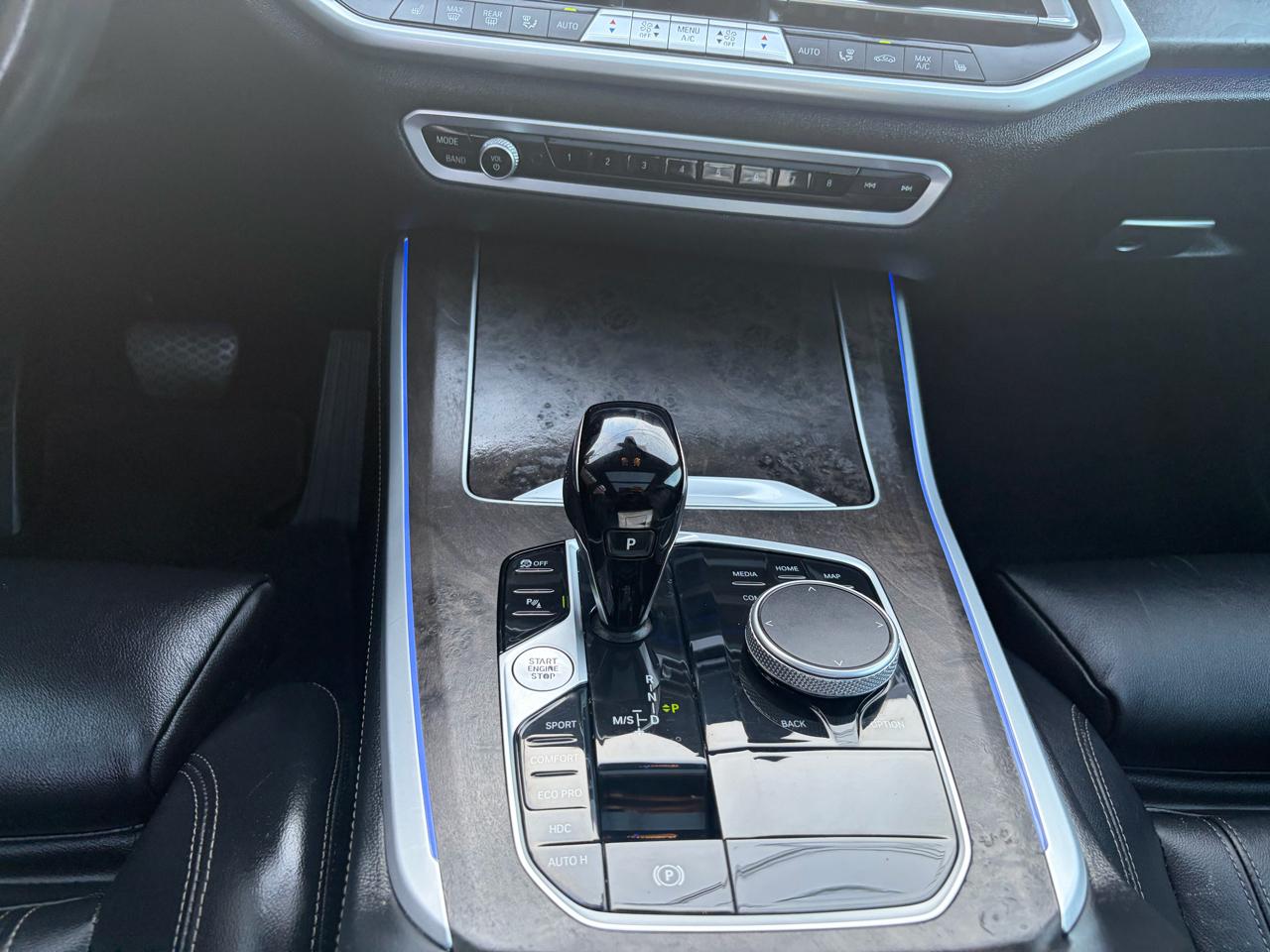 BMW X5 xDrive40i 2022