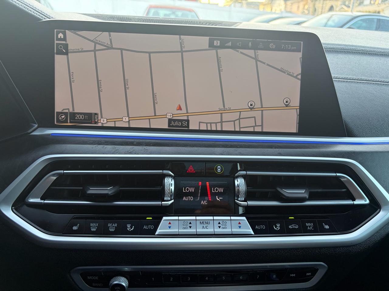BMW X5 xDrive40i 2022