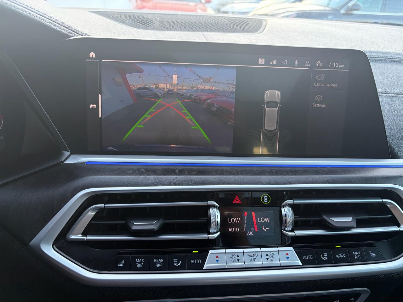 BMW X5 xDrive40i 2022