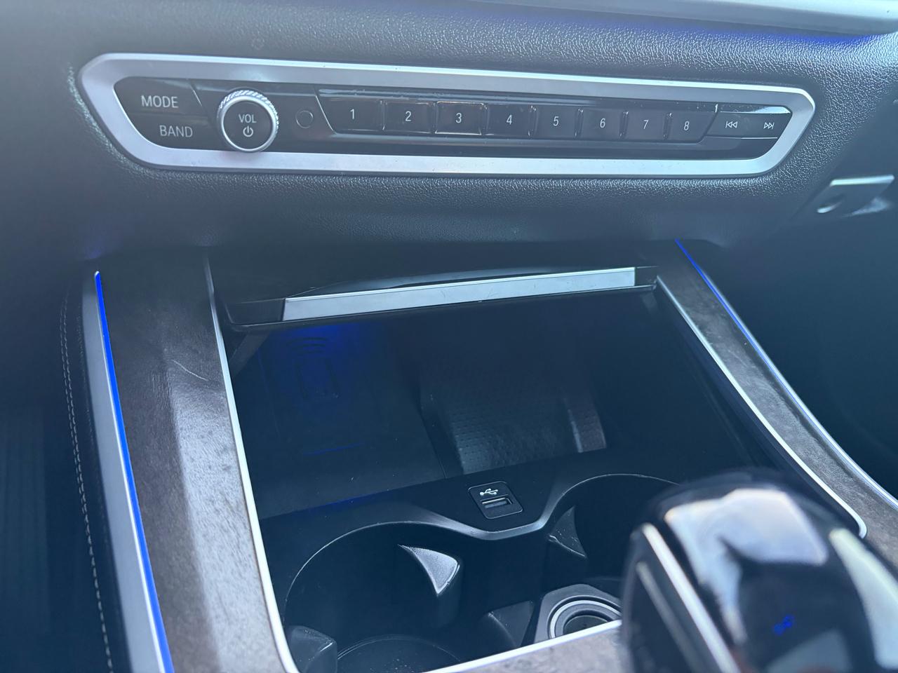 BMW X5 xDrive40i 2022