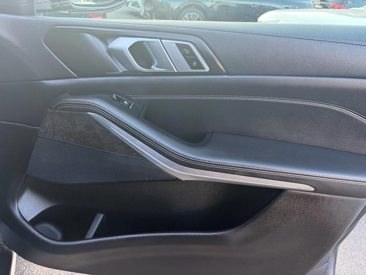 BMW X5 xDrive40i 2022