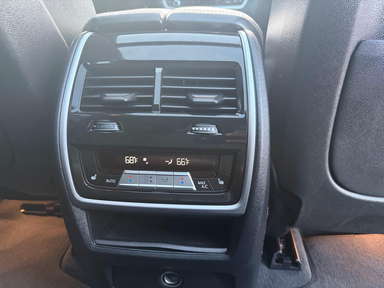 BMW X5 xDrive40i 2022