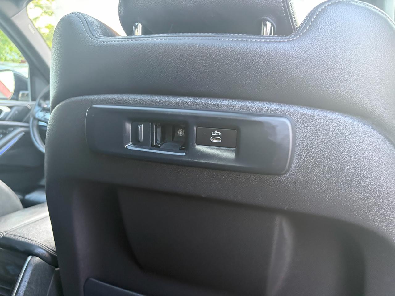 BMW X5 xDrive40i 2022