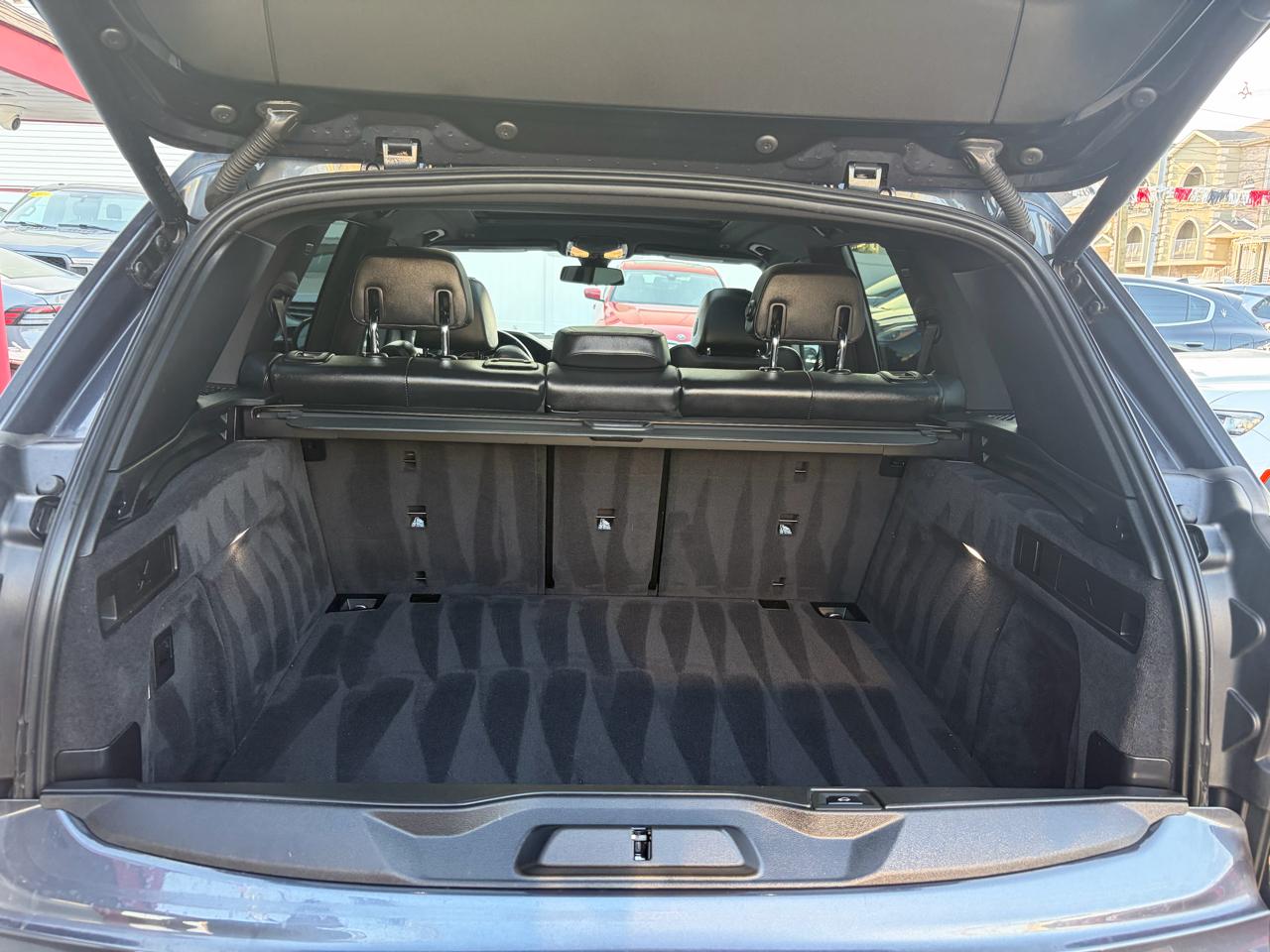BMW X5 xDrive40i 2022