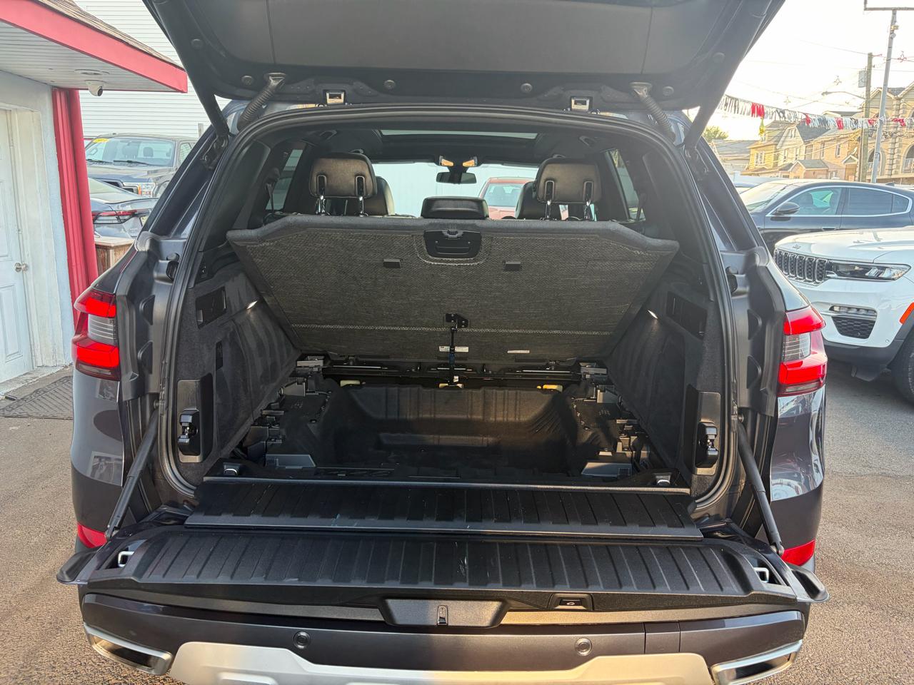 BMW X5 xDrive40i 2022