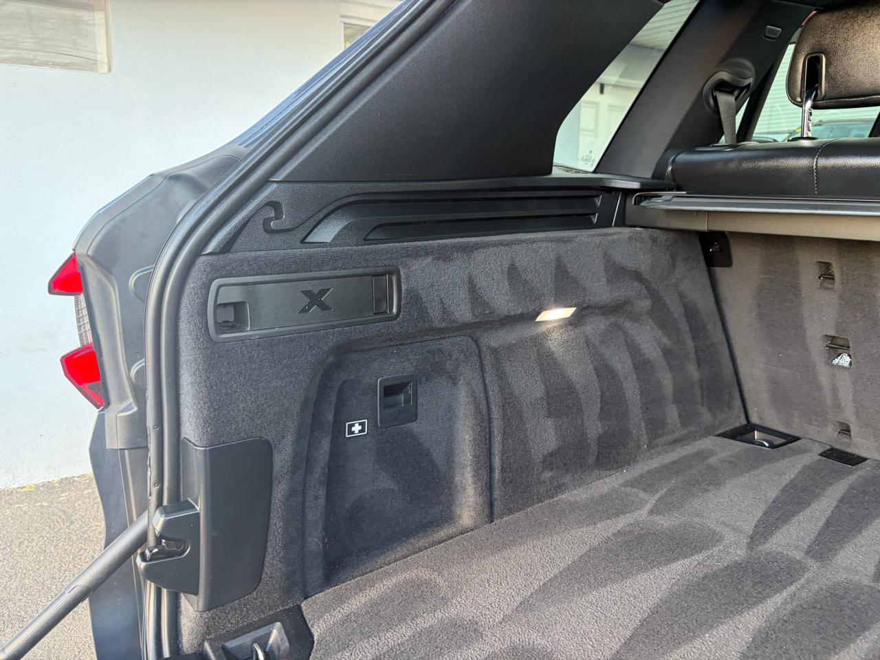 BMW X5 xDrive40i 2022