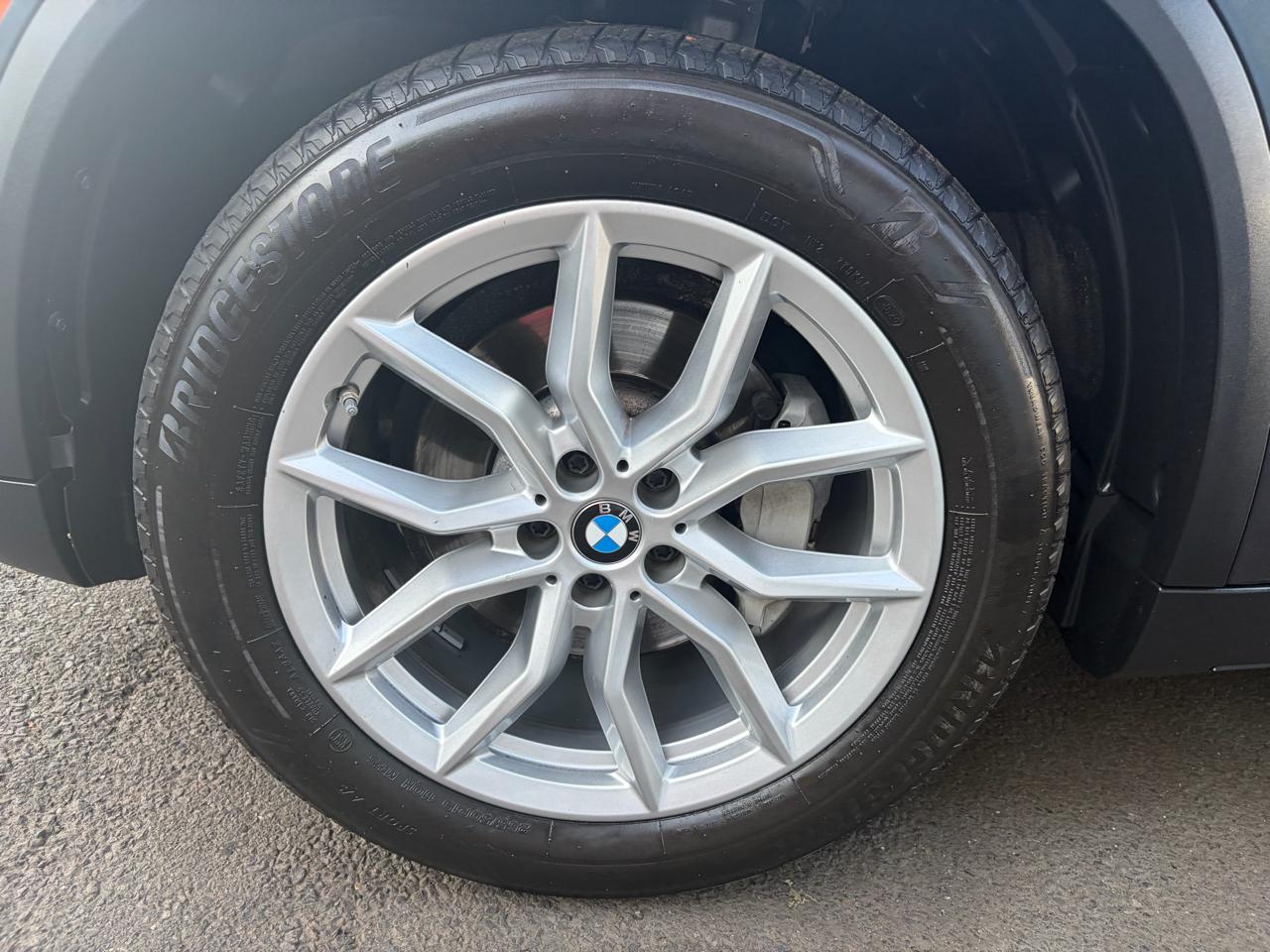 BMW X5 xDrive40i 2022