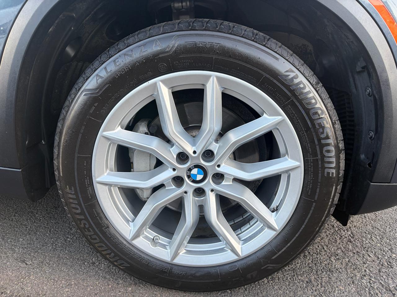 BMW X5 xDrive40i 2022
